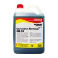 Concrete Remover CR-60 5L